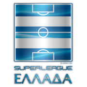 Super League logo